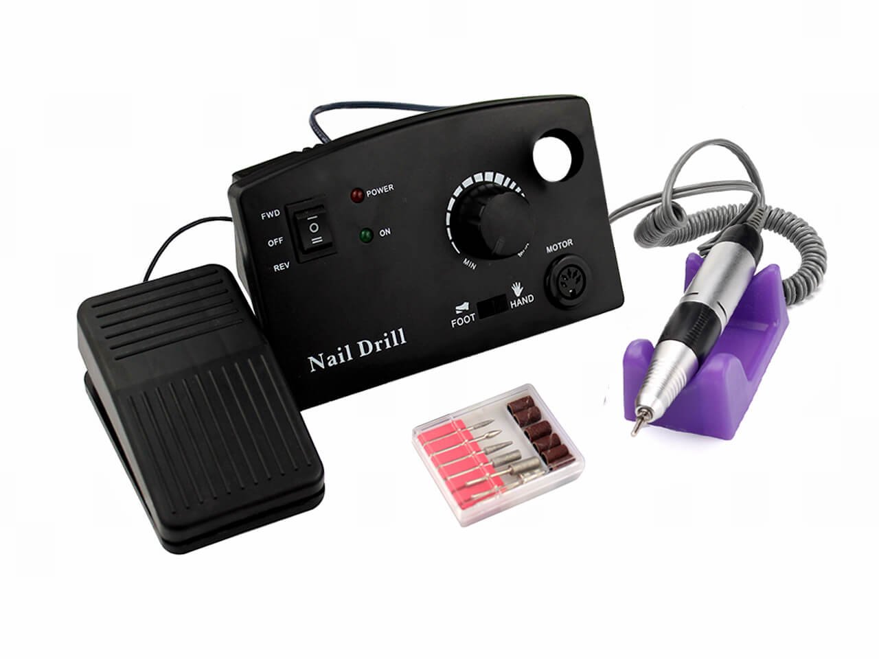 Nail Polisher Аппарат Для Маникюра Отзывы Nail Polisher Аппарат Для Маникюра Отзывы