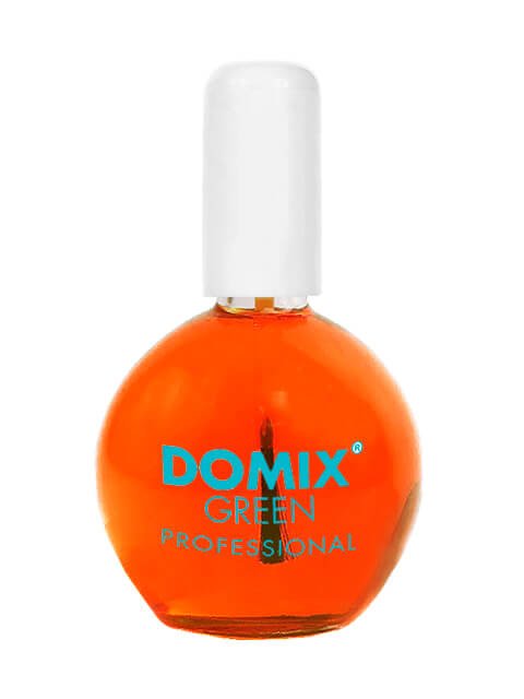 Domix Масло Для Кутикулы Купить