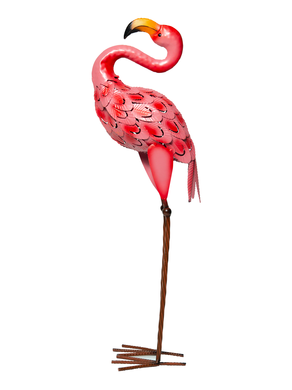 Фламинго из металла. Фламинго украшение для интерьера. Интерьерные фигурки Фламинго металл. Фламинго из металла 70 см. Рязань фламинго женский каталог