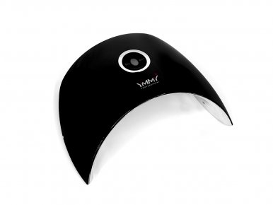 YMMY Professional N1 Лампа для сушки ногтей UV/LED 24/36 Вт, 18 светодиодов, изображение 1