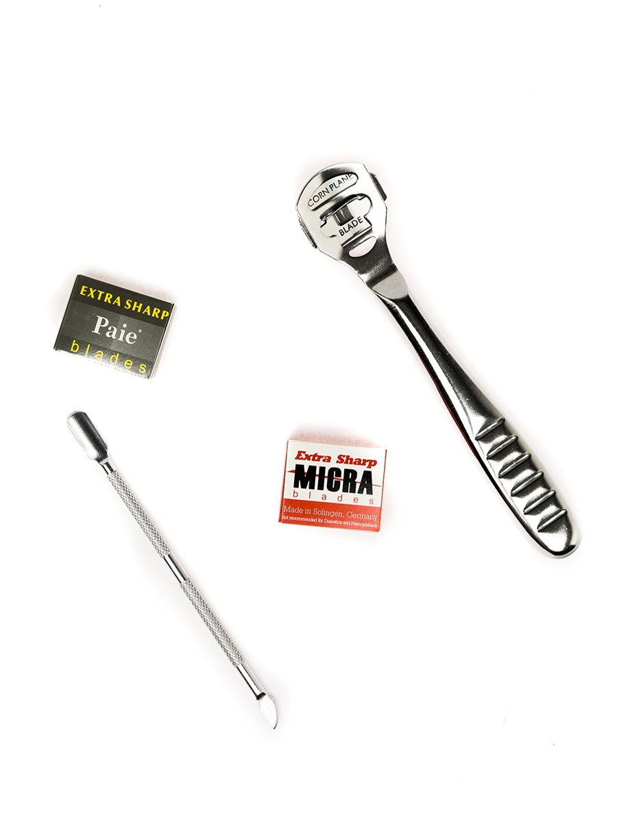 Купить Лезвие Для Педикюрного Станка